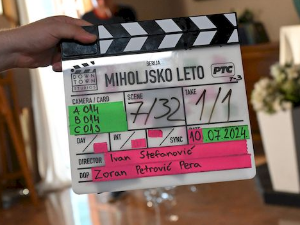 Михољско лето, нова серија од 12 епизода - прича о радостима трећег доба