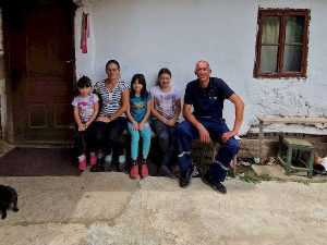 Право на сутра-Линија Стануловићи-Штава