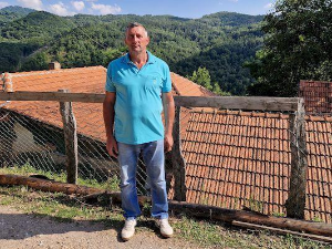 Право на сутра-Линија Стануловићи-Штава