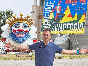 САТ - Патрола до Италије – обала Тоскане, Фиренца и Пиза