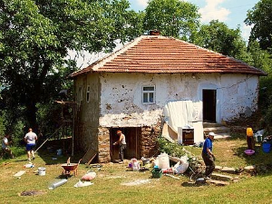 Моја дедовина 2 - село Туларе код Медвеђе, 6. емисија