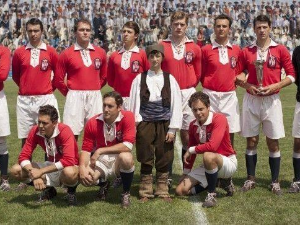 Монтевидео видимо се, 1-10