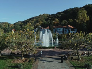 Моја лепа Србија - Лозница