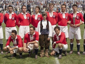 Монтевидео видимо се, 2-10