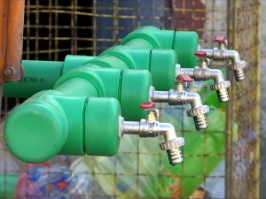 Без воде на 40 степени – суве чесме у Ритопеку и деловима Барајева