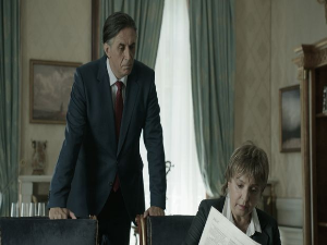 Убице мог оца, 6-10