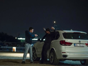 Убице мог оца, 7-10