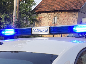 Три особе лакше повређене у саобраћајној несрећи код Краљева