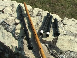 Свирај свирче - Kавал