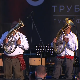Медаљон - Златне трубе Драгачева