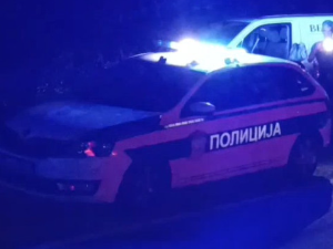 У пуцњави у Раковици рањен мушкарац, покренут "Вихор 3"