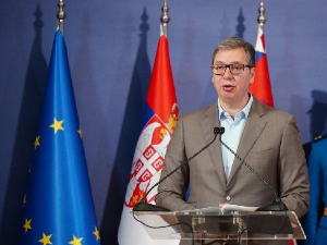 Вучић у четвртак на Самиту  Европске политичке заједнице у Лондону