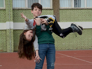 Да сам ја Мина