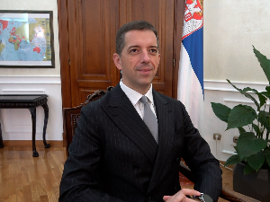 Медијска мрежа српске дијаспоре: Разгледница из Америке