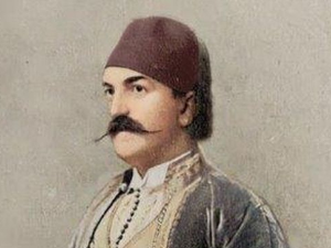 Образовно огледало: Краљ Милан