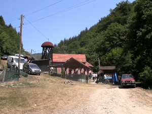 Развој туризма у бруском селу Жарево