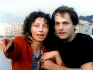 Зелени зрак