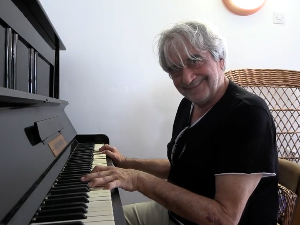  Шта је Црној Трави оставио професор музике Србољуб Љуба Радивојевић