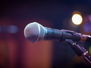 Гласне жице