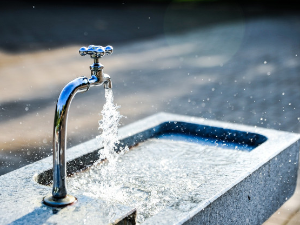 Хаварија на постројењу "Макиш", могући прекиди у снабдевању водом у Београду