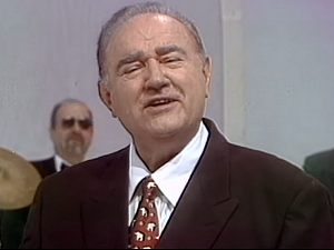 Портрет - Славко Перовић