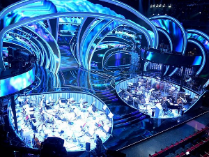 Сан Ремо ретроспектива - 1974.