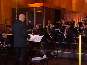 Биг Бенд РТС