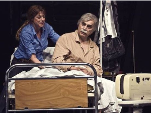 ТВ театар – Није смрт бицикло да ти га украду