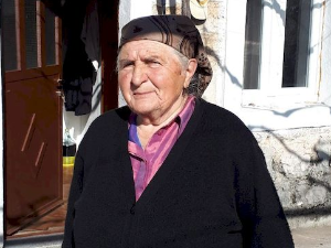Окамењени живот