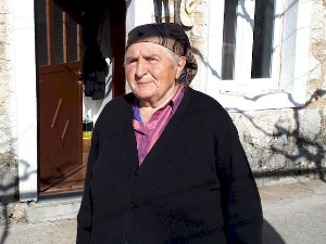 Квадратура круга: Окамењени живот