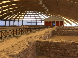 Ниш: Све више посетилаца на Медијани