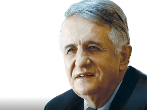 Бора Лалић: Кастро, Че Гевара…, 2.део