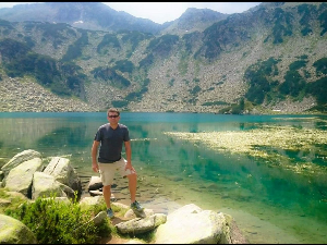 Пут без путовања: др Зоран Илић о страху од летења и непознатог