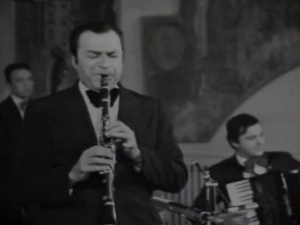 Концерт Народног оркестра РТБ