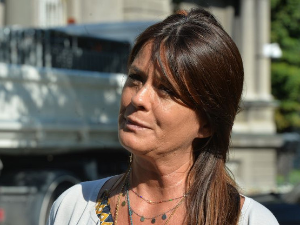 Сузана Васиљевић писала бриселском Политику: Текст о председнику Србије обојен презривим и отровним тоном