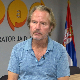 Џон Севиџ: Осећам врсту сличности и повезаности са људима у Србији