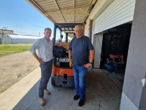 Право на сутра-Браћа Ивовић из Подујева