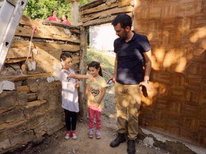 Моја дедовина 2 - село Плоча, 7. емисија