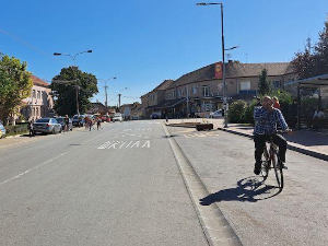 Квадратура круга-Најбоље село у Србији