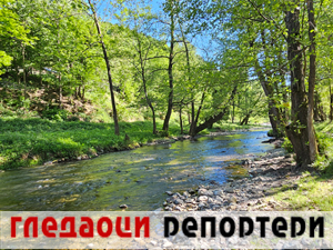 Гледаоци репортери 19. јул 2024.