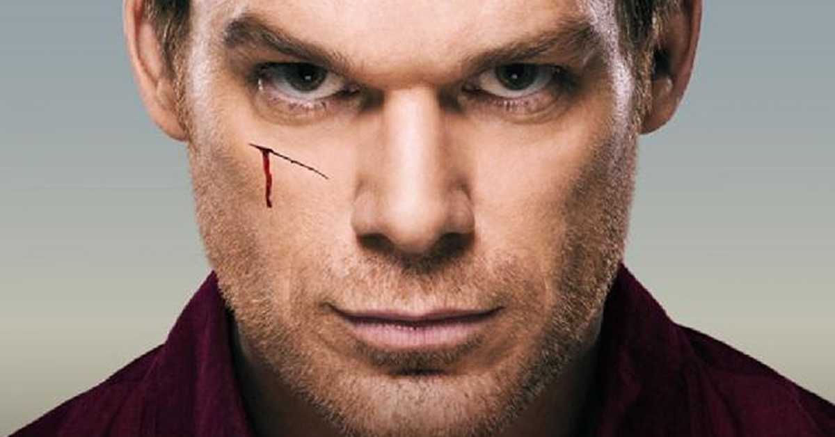 Декстер, 10-12, 3С