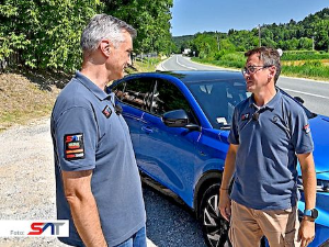 САТ: Путовање дању или ноћу, ко је у праву?