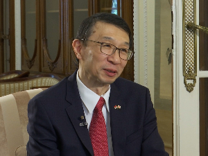 Амбасадор Имамура за РТС:  Усмерићемо јапанске компаније да улажу више у Србији