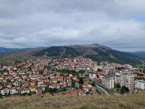 Право на сутра - Рашка и расељени