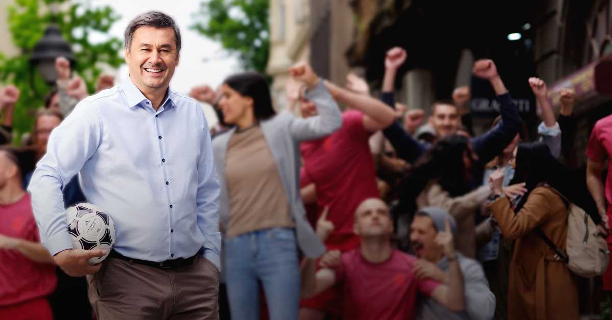 Откривамо вам због чега је Supersocial постао апсолутни хит током ЕВРА 2024 (Promo/Superbet) Откривамо вам због чега је Supersocial постао апсолутни хит током ЕВРА 2024