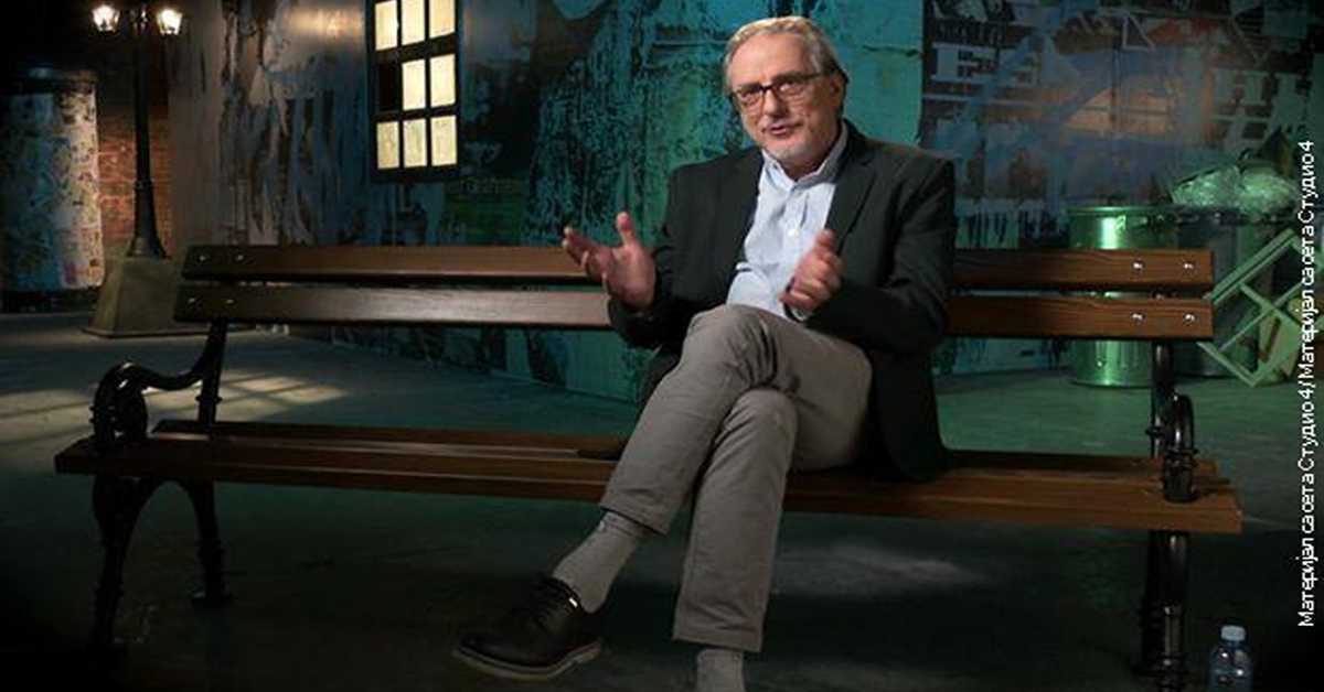 Преваспитани: Војислав Жанетић, 3. еп. Преваспитани: Војислав Жанетић, 3. еп.