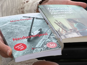 Шта Панчевци читају и препоручују за читање током лета