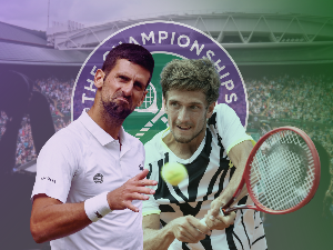 Новак боцка Коприву