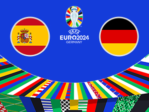 Uefa Euro 2024: Шпанија - Немачка, четвртфинале 1
