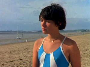 Полин на плажи